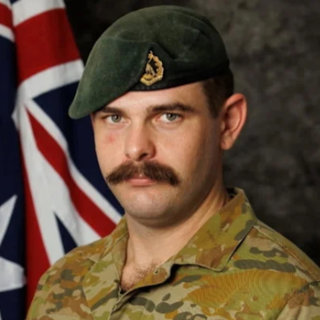 Australian soldier killed in training exercise identified as father of two