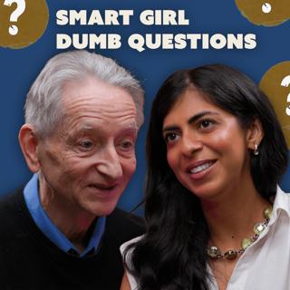 Should You Have Kids in an AI World?! with Dr. Geoffrey Hinton