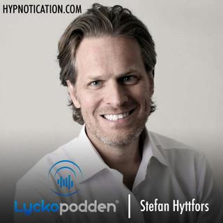 149. Stefan Hyttfors - Blir du lyckligare i framtiden?
