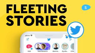 A Fleeting Story: How Twitter Fleets Failed | Sidebean