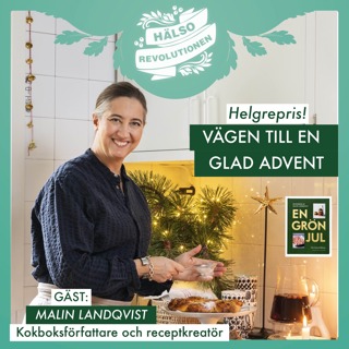 HELGFAVORIT! FRÅN EN GLAD ADVENT TILL EN GOD JUL!