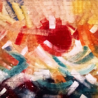 The Walls of the Mind