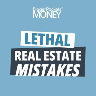 285: The Difficult Path to Wealth: Losing Money on Your First Real Estate Deal w/ JL Collins