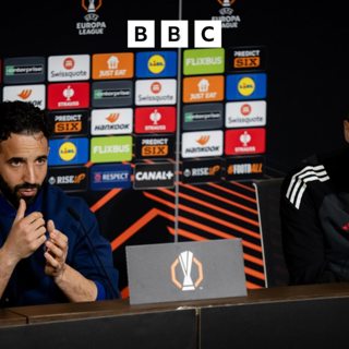 'Matic didn't read full quote' - Amorim