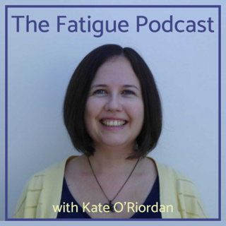 Introduction to The Fatigue Podcast