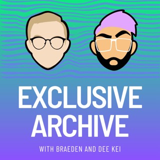 Exclusive Archives: Attack and Release
