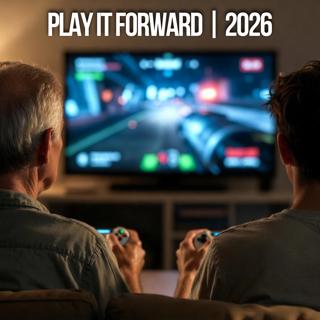 Play It Forward | 2026