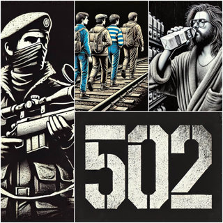 502 - Obskure retrospillperler og klassiske sommerferiefilmer