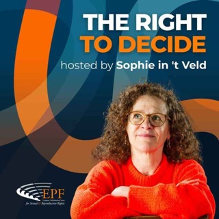 The Right to Decide - Episode 4: Influencing Politics, Shaping Culture