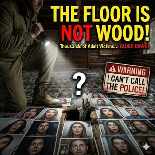 I am an urban explorer. I can't call the police about the hunting lodge I found, so I am confessing here! Scary Story