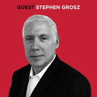 Stephen Grosz: Why So Many Women Wake Up One Day And Want Out Of Their Relationship