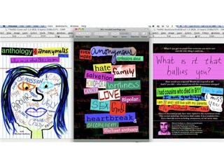 Mike Anthony: I Am AnonymoUS Iniative LIVE
