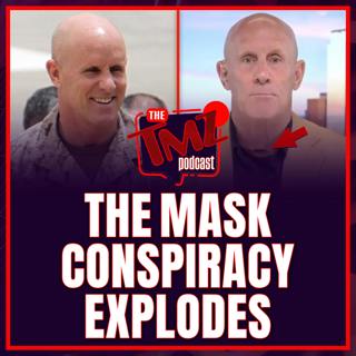 Fox News Admiral Interview Sparks Wild ‘Mask’ Theory Online