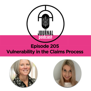 Episode 205 - Vulnerability in the Claims Process