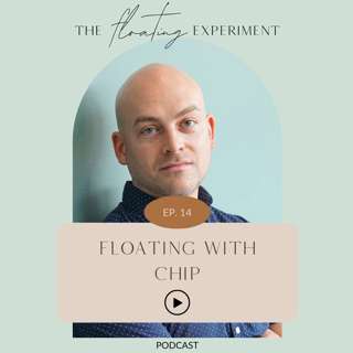 TFE 14 - Floating with Chip: Exploring the voice and the impact it has on our lives