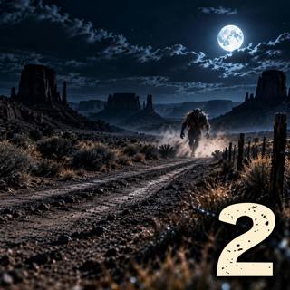 I Work on the Navajo Reservation. I Learned There Are Rules for Killing Skinwalkers | Part 2