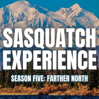 EP 43: Farther North - Season Five Premier