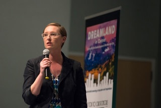 Dreamland in Denver Part V: "Tales from a Harm Reductionist"