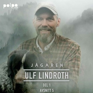 Ulf Lindroth del 1