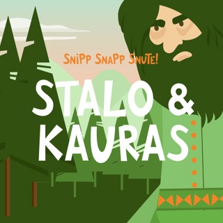 Stalo og Kuras