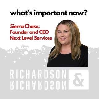 A Big WIN: How One SMB Grew Her Business To 7 Figures in Two Years