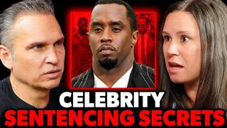 Inside Diddy’s Sentencing | Former SDNY Probation Officer Explains Celebrity Sentencing