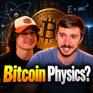 Bitcoin Is More Than Money. It Might Be a Physics Breakthrough