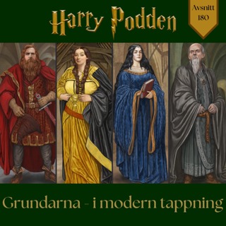 Grundarna - i modern tappning