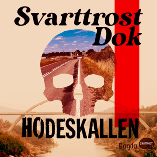 Hodeskallen (1:5) Et ansikt tar form