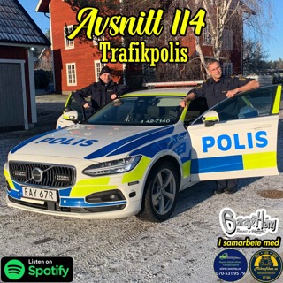 Trafikpolisen