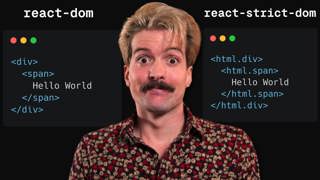 React's Next Big Change? | Theo - t3․gg