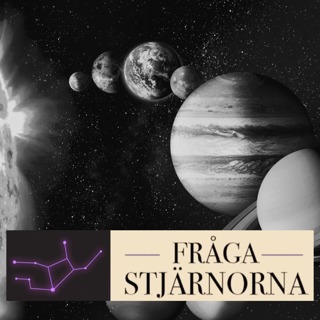 2025: årets astrologi del 2