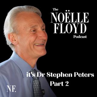 Horse Training and the Nervous System: What's Really Happening in Your Horse's Brain | Dr. Stephen Peters (Pt. 2)