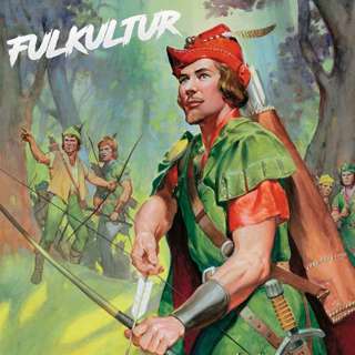 Om Robin Hood