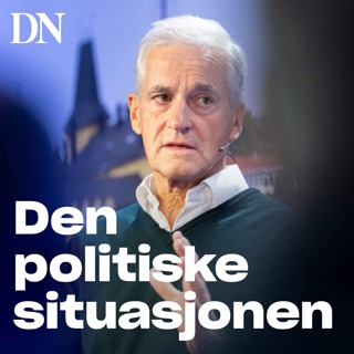 Jonas Gahr Støre om valget, Trump og Gaza