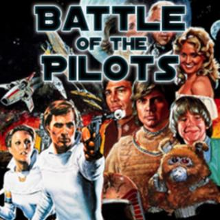 Zapped to the Past Presents - Battle of the Pilots Episode 1