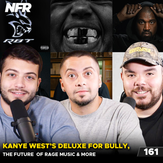 Kanye West’s Deluxe for Bully, The Future of Rage Music, 2026 Albums That Came & Went