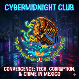 Mexico's Cartel State: Violence and Deep Infiltration