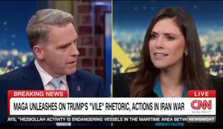 Title: My MAGA Family Is Turning on Trump — Why It Should Terrify Him