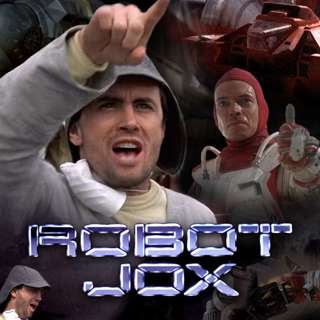 Episode 35: Robot Jox