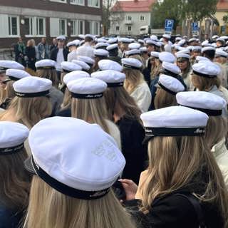 Måndag 9 juni 2025
