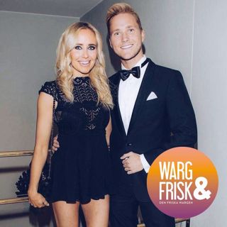 16. Våga satsa på din dröm