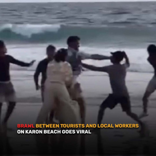 Good Morning Thailand EP.716 | Brawl Between Tourists and Local Workers on Karon Beach Goes Viral & More..
