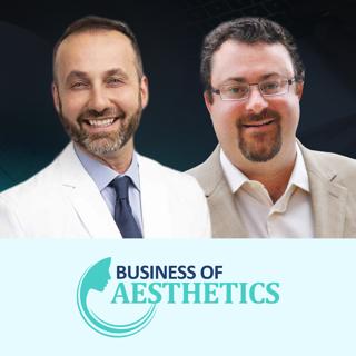 Nonsurgical Rhinoplasty and more with innovator Dr. Alexander Rivkin