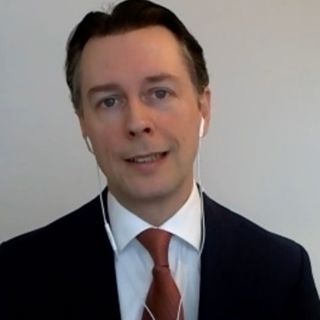 Schönbäck om en stark rapportduo (2/2 - 2021)