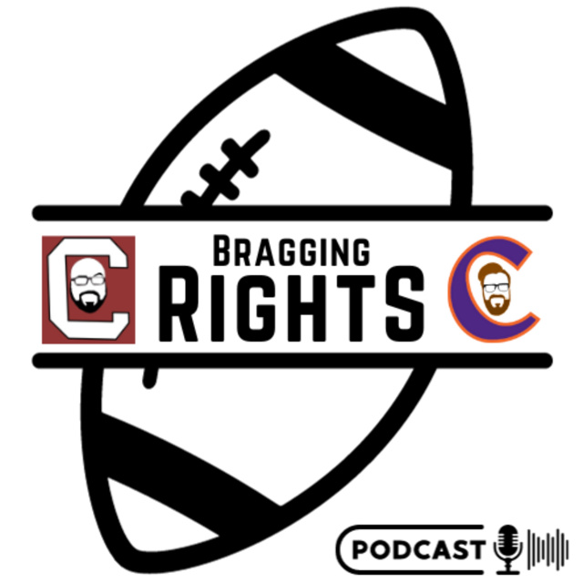 Bragging Rights