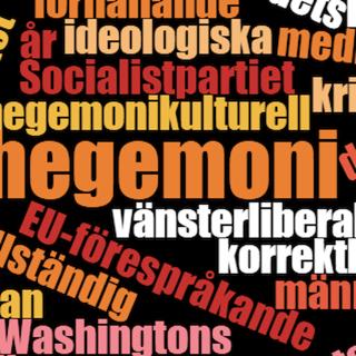 Hegemoni – ett begrepp på glid