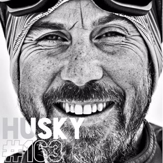 Klippklättringskurs och klättringens filosofi med Andreas Bengtsson, #163