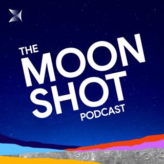 The Moonshot Podcast S2, Episode 3: Chasing the Wind, Storing the Sun