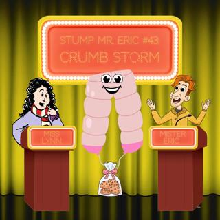 SME #43: Crumb Storm